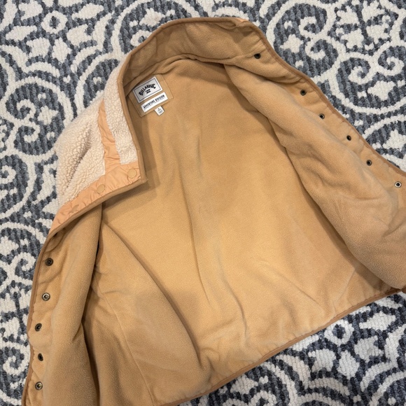 Adventure Division -Fleece vest double sided with pockets - Picture 5 of 5